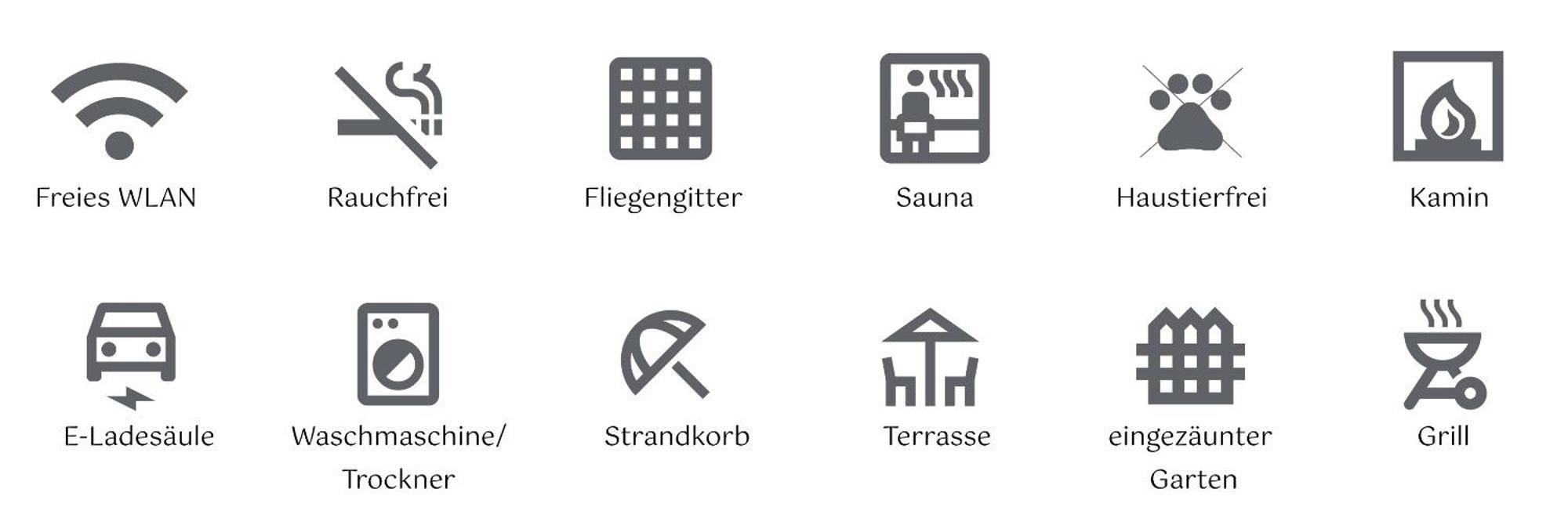 Ostseelagune Zingst, Exklusive Dhh, Strandnah, Sauna, Kamin, 3 Sz, 2 Baeder, Glasfaser, Haustierfrei, Garten Mit Suedterrasse, E-Ladesaeule, 2 Stellplaetze, Strandkorb, Fahrradschuppen, Waschmaschine, Trockner, Nichtraucher ภายนอก รูปภาพ